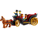 LEGO Wintertime Carriage Ride Set 40603