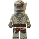 LEGO Winzar Minifigure