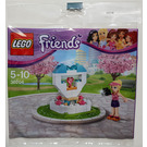 LEGO Wish Fountain Set 30204 Packaging