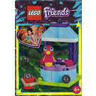 LEGO Wishing Well with Andrea's Little Bird Set 561801