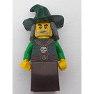 레고 Witch Halloween - Lego Brand Store 2021