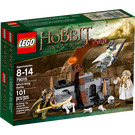 LEGO Witch-king Battle Set 79015 Packaging