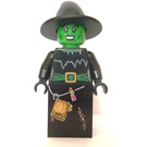 LEGO Witch Figurine
