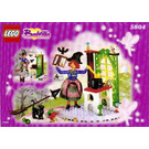 LEGO Witch's Cottage Set 5804