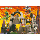 LEGO Witch's Magic Manor Set 6087