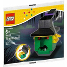 LEGO Witch 40032 Packaging
