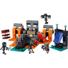 LEGO Wither Battle Set 21590