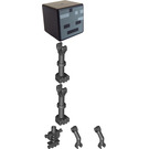 LEGO Wither Skelett Minifigur