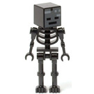 LEGO Wither Skelet minifigure