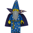 LEGO Wizard Minifigure