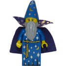 LEGO Wizard minifiguur