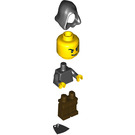 LEGO Wizard Minifigure