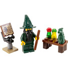 LEGO Wizard Set 7955