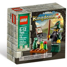 LEGO Wizard Set 7955 Packaging