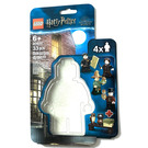 LEGO Wizarding World Minifigure Accessory Set 40500 Packaging