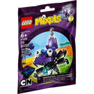 LEGO Wizwuz Set 41526 Packaging