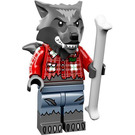 LEGO Wolf Guy Set 71010-1