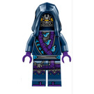 LEGO Wolf Maske Wache Minifigur