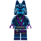 LEGO Susi Naamio Warrior Minihahmo