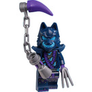 LEGO Wolf Mask Warrior Set 892402