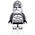 LEGO Vlk Pack Clone Trooper Minifigurka