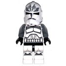 LEGO Wolf Pack Clone Trooper minifiguur