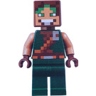 LEGO Wolf Tamer Minifigure