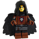 LEGO Wolfpack Beastmaster Minifigure