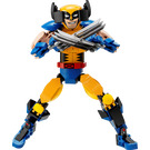 LEGO Wolverine Construction Figure 76257