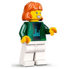 LEGO Frau (60388) Minifigur