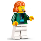 LEGO Woman (60388) Minifigure