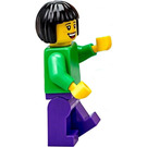 LEGO Vrouw Minifiguur