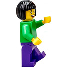 LEGO Woman Figurine