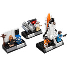 LEGO Women of NASA Set 21312