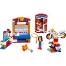 LEGO Wonder Woman Dorm Room Set 41235