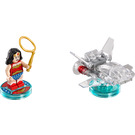 LEGO Wonder Woman Fun Pack Set 71209