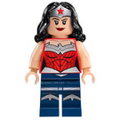 LEGO Wonder Woman Minifigure