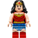 LEGO Wonder Woman minifiguur