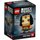 LEGO Wonder Woman Set 41599 Packaging