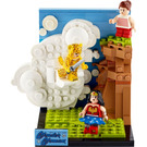 LEGO Wonder Woman Set 77906