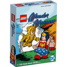 LEGO Wonder Woman Set 77906 Packaging