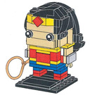 LEGO Wonder Woman Set DCBHZ