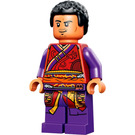 LEGO Wong Minifigure