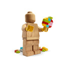 LEGO Wooden Minifigure (853967-1)