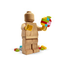 LEGO Wooden Minifigurine (853967-1)