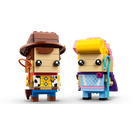LEGO Woody and Bo Peep Set 40553