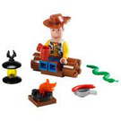 LEGO Woody's Camp Out Set 30072
