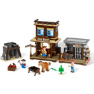 LEGO Woody's Roundup! Set 7594