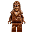 LEGO Wookiee Minifigure