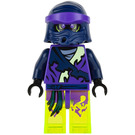 LEGO Wooo Minifigure